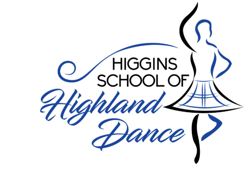 Higgins School of Highland Dance powered by Uplifter